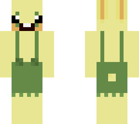 bunzo bunny