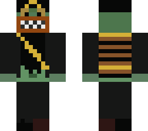 captain smasher