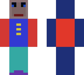 chad