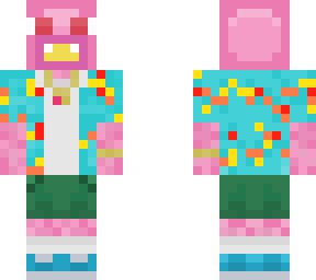 future rapper | Minecraft Skins