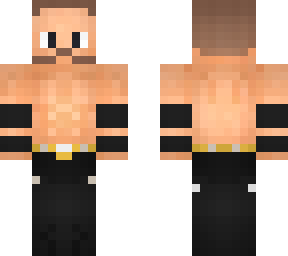 christian cage
