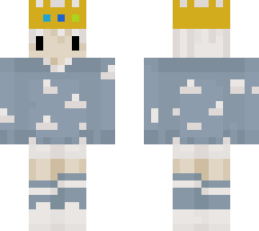 cloud king (refer to source)