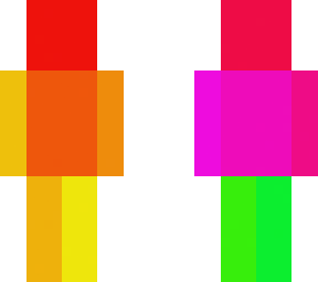color block :o
