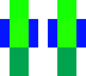 color man