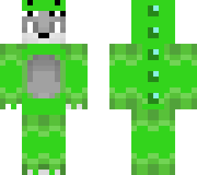conter wolf