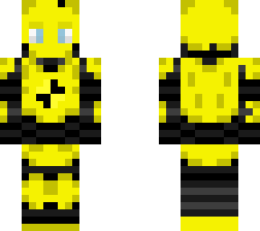 crash dummy