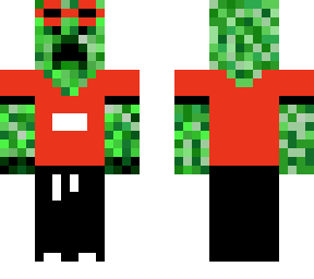 creeper