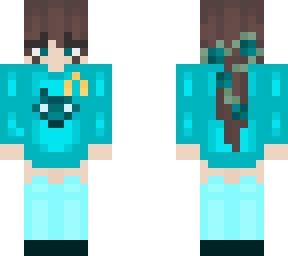 cyan coyotes hannahxxrose
