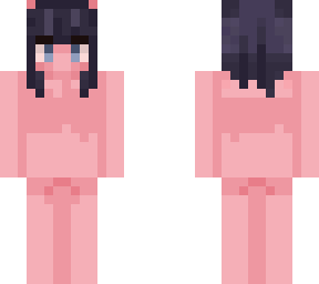 demon kat base