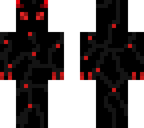 demon mode
