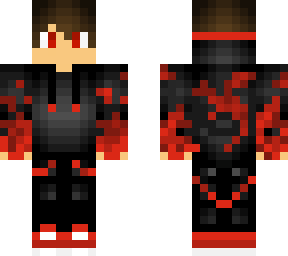 dragon-boy