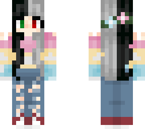 dropsofjupiter skin