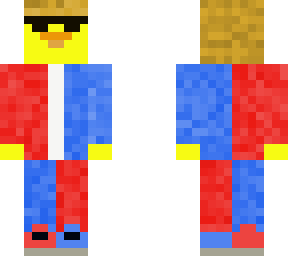 duck