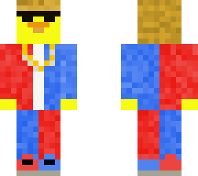 duck