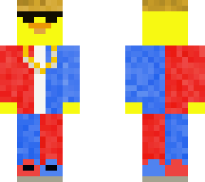 duck