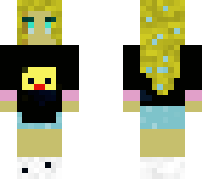 duck clothes or outfit