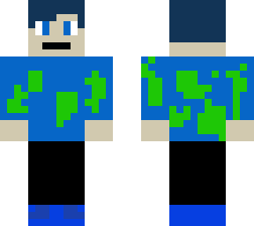 earth boy