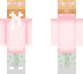 einfach strohhut | a friendly ghost 2 | loft smp