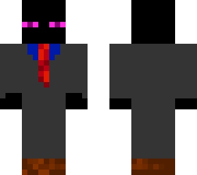 elegantt enderman