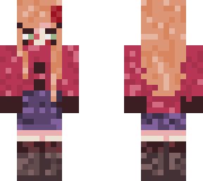 elizabeth afton (re-design)