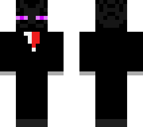 ender suit