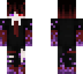 enderman boy