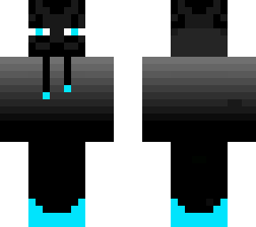 enderman chill