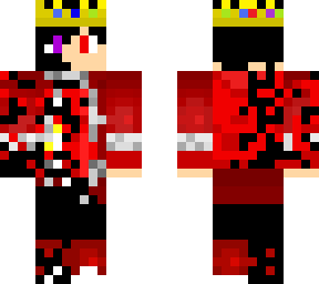 endervirus pvp king