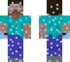 energy herobrine