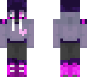 eros sans  (error lust)