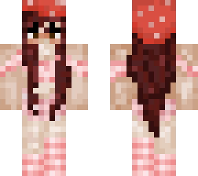esepticx strawberry hat