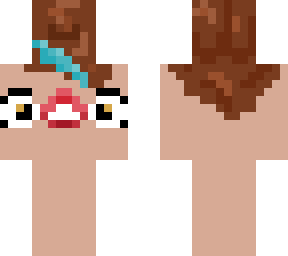eye mouth eye mike - final