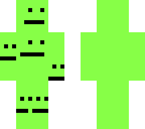 faces