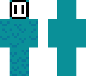 fallguy with scales