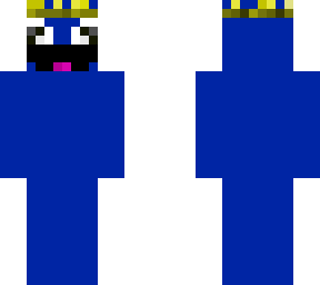 fixed blue
