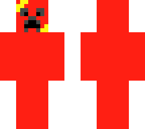 flame creeper