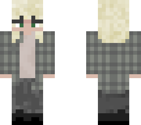 flannel soph