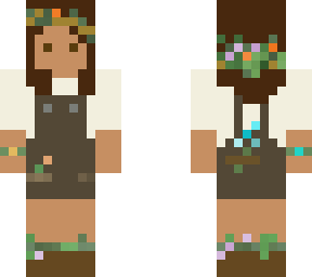 flower~forest~explorer