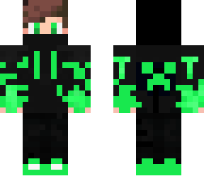 for my bro
