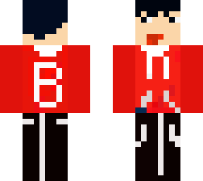 for my noob friend barth