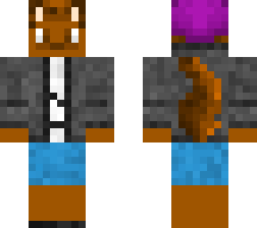 foxocoley 3.0