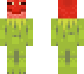 frog