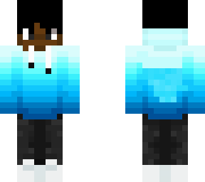 frost hoodie