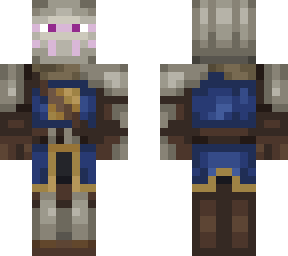 galactimus caballero