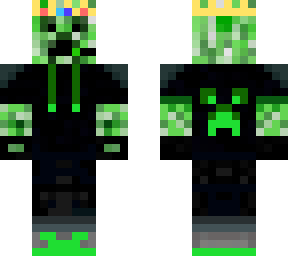 gaming creeper