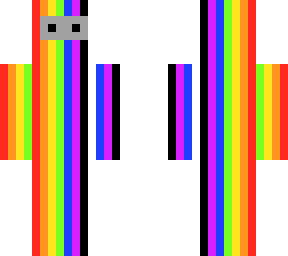 glitchy