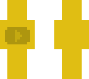 gold youtube play button