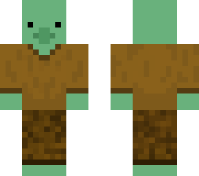 goop villager