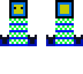gradient robot
