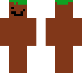 grass boi